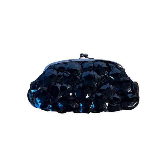 The Limited Embellished Clutch Purse - Picture 1 of 6